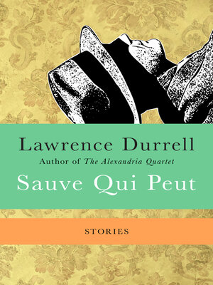 cover image of Sauve Qui Peut